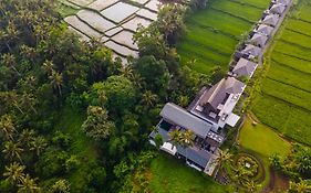 Kaamala Resort Ubud